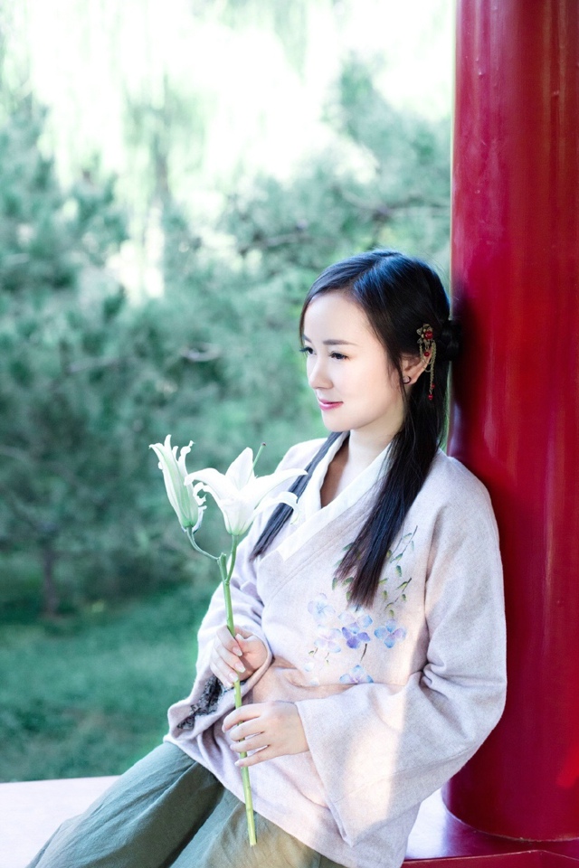 我曾进入过你的梦里