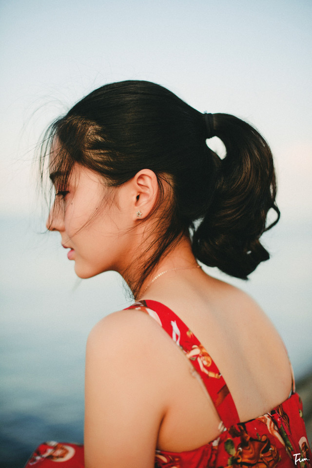 她的小o甜又软